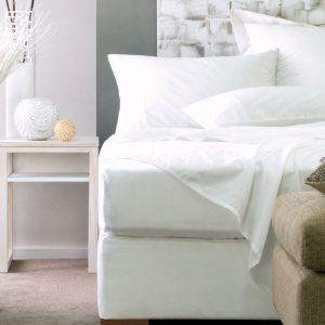 Suede Bedwraps