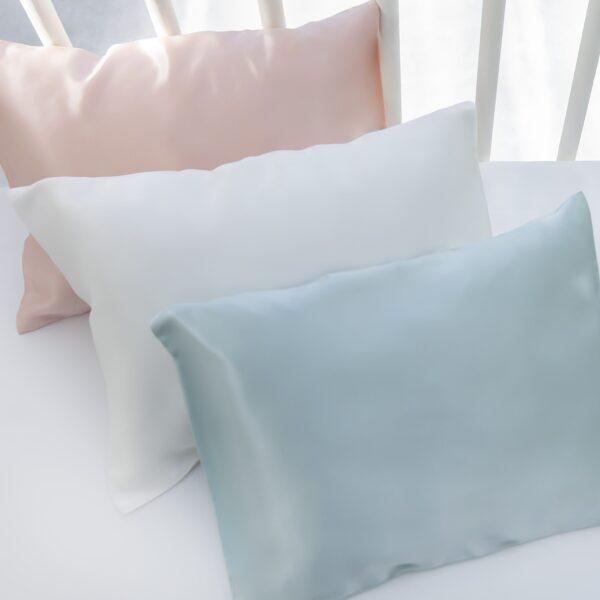 Mulberry Silk baby pillowcase