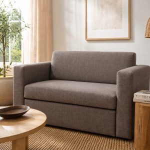 Finn Junior Sleeper Couch - Fabric