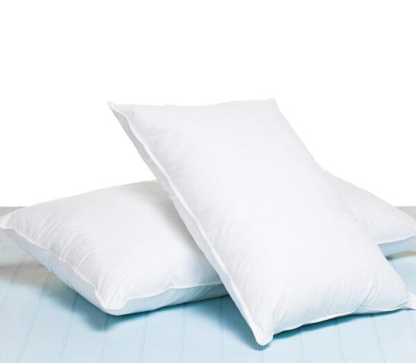 Fine Fibre Med-Firm Pillow