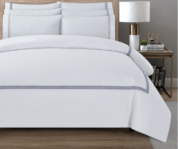 Isabella Duvet Cover Set