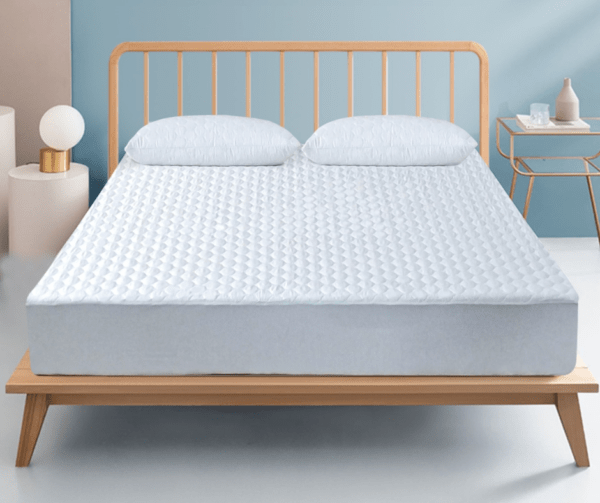 Mattress Protectors Quilted Non Waterproof Standard