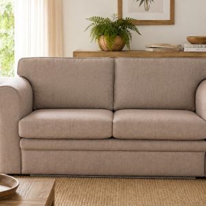Sophia Sleeper Couch - Fabric