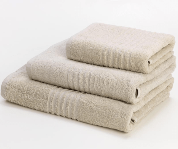 Snag Free 550gsm Towels