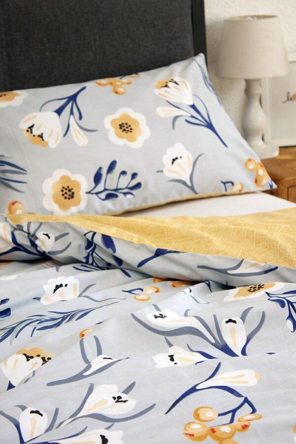 Spring Love Duvet and Pillow cover set