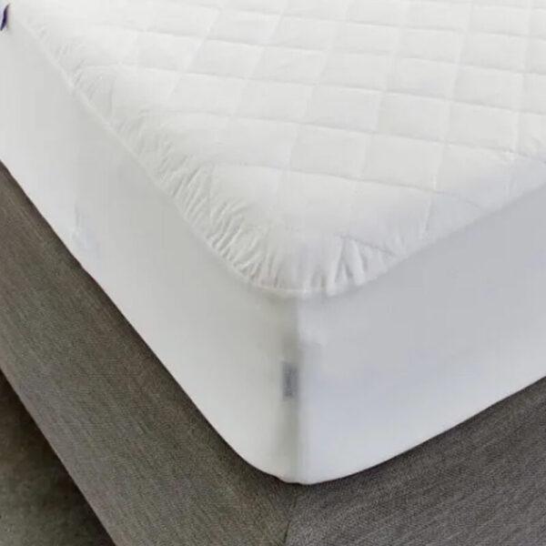 Mattress Protectors Quilted Non Waterproof Standard - Image 4