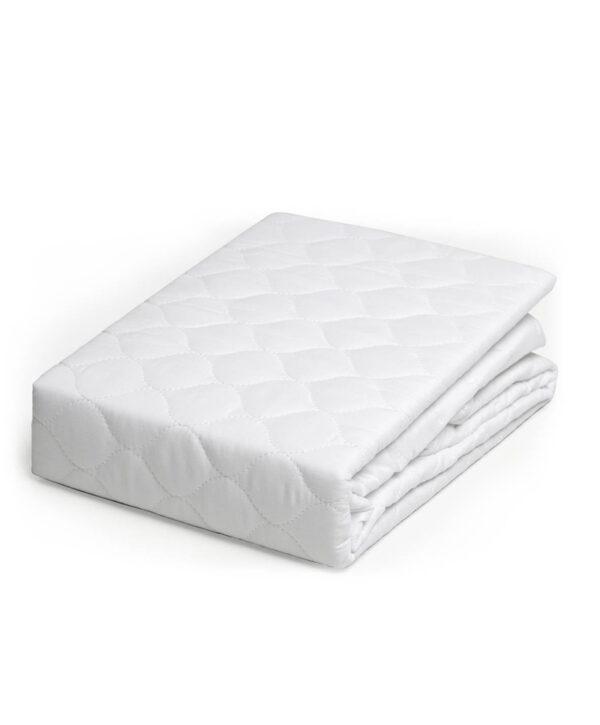 Mattress Protectors Quilted Non Waterproof Standard - Image 2