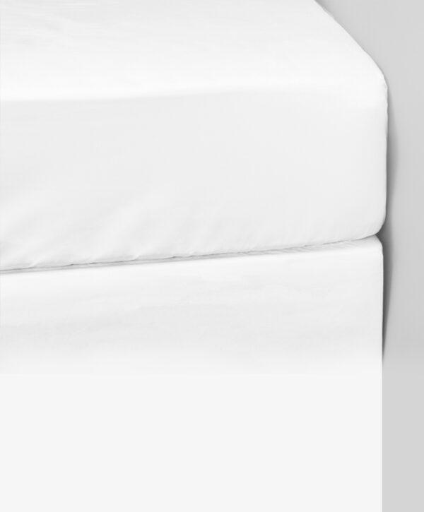 300 Thread Count Egyptian Cotton Fitted Sheets