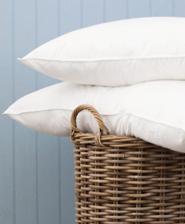 Fine Fibre Soft-Medium Pillow