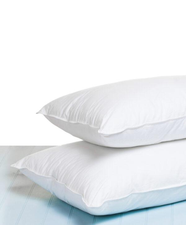 Fine Fibre Soft-Medium Pillow - Image 2