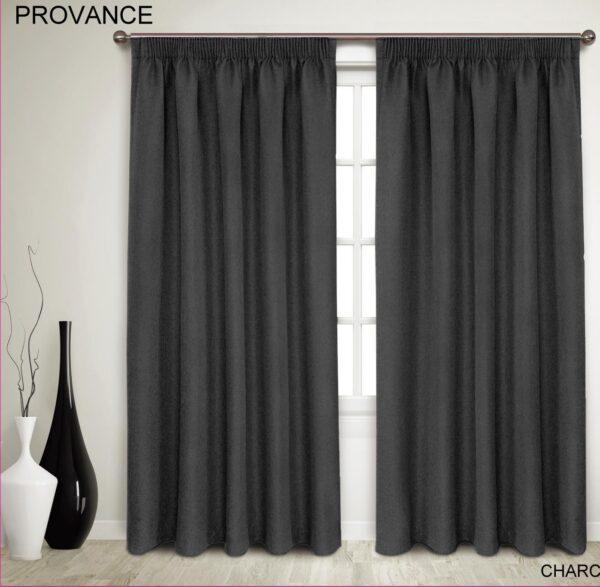 Provance curtain