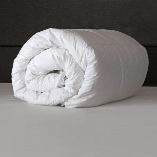 Simon Baker Hungarian Goose Down duvet inner 60%/40% - Image 2