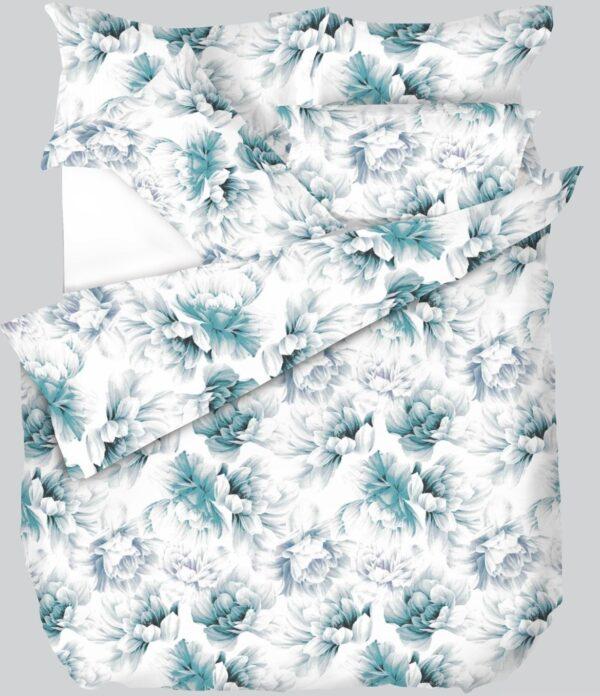 Peony Duvet Cover Set