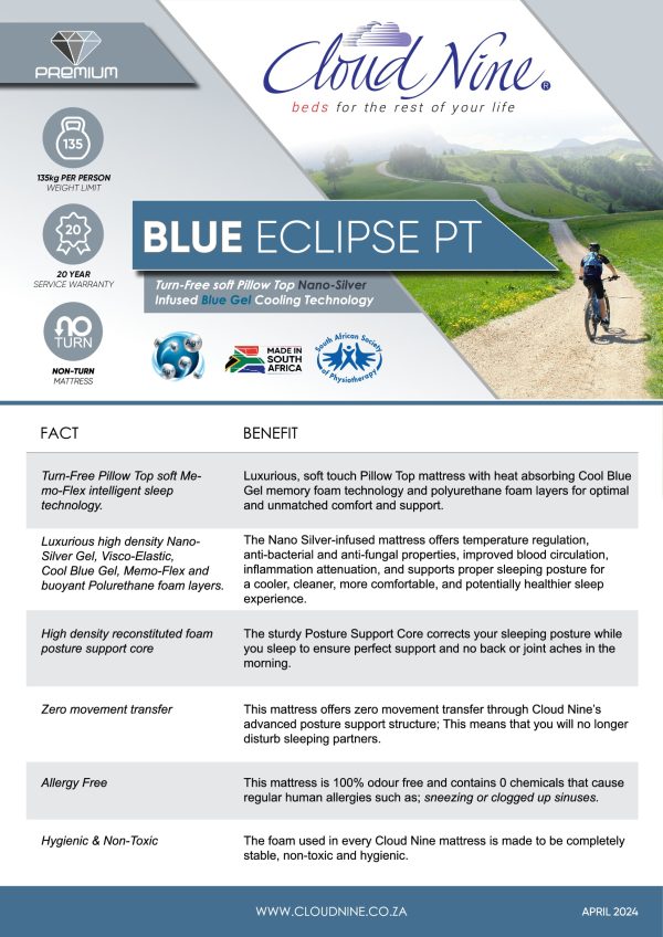 Blue Eclipse NT PT - Image 3