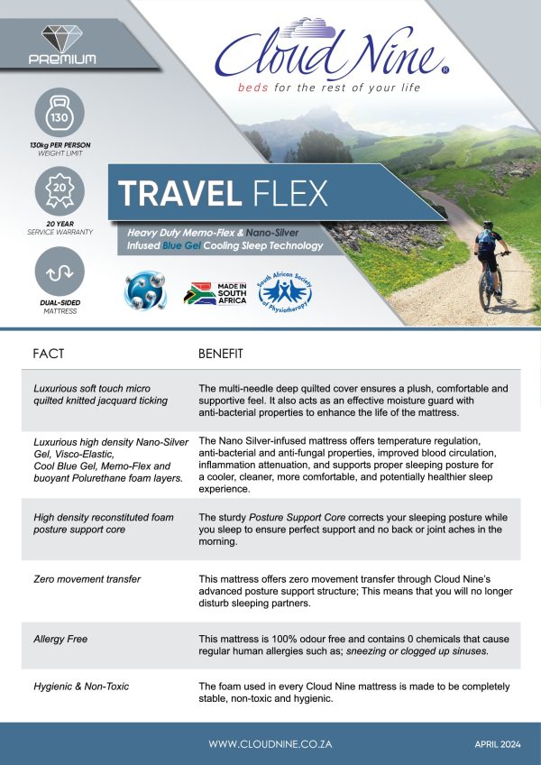 Travel-Flex - Image 3