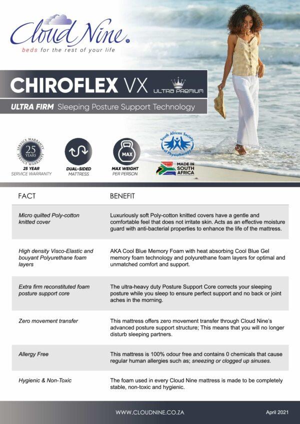 Chiroflex - Image 2