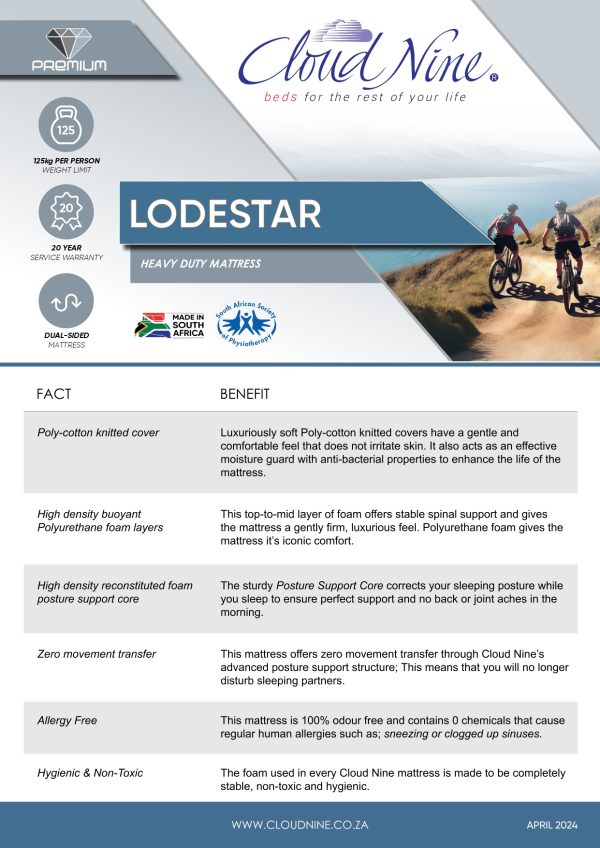 Lodestar - Image 2