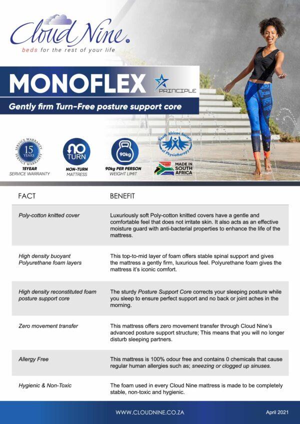 Mono-Flex - Image 2