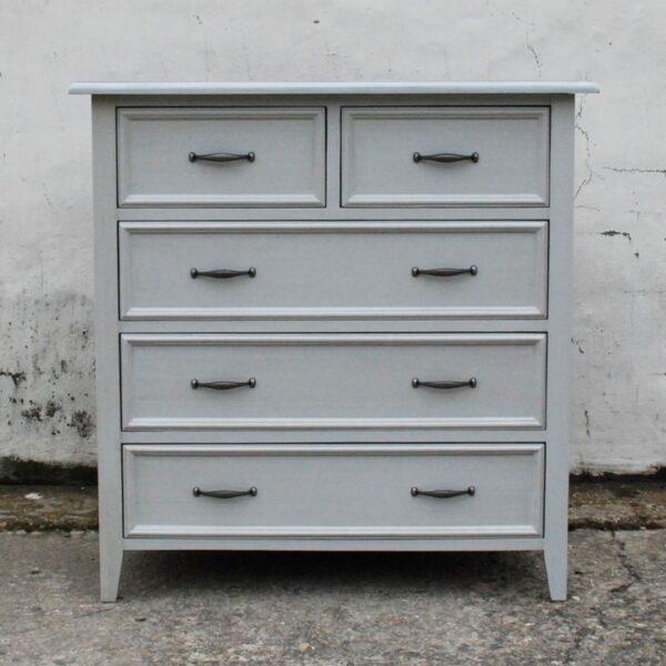 Normandy Chest 5 Drawer