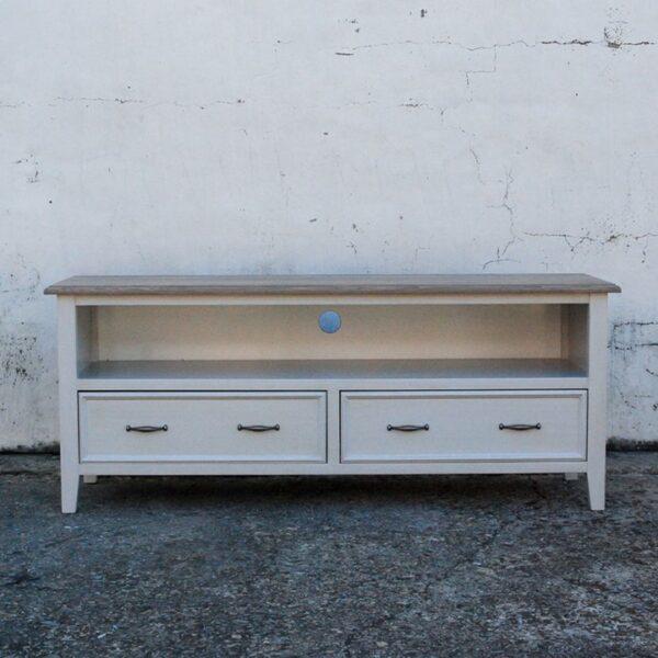 Normandy Plasma Unit 2 Drawers