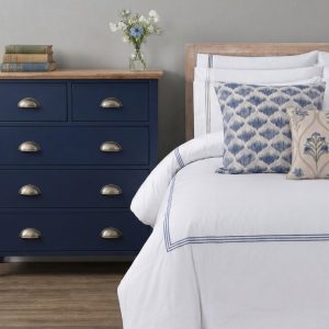 New England LTD Chest 5 Drawer