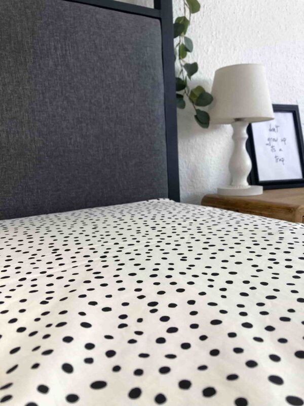 Dotty Sheet