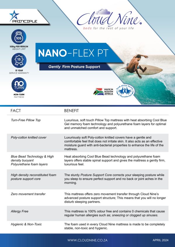 Nano-Flex PT - Image 3