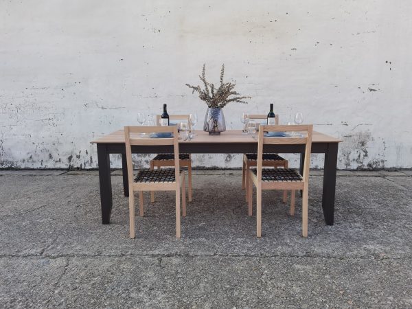 Maison Dining Table