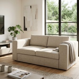 Villa Sleeper Couch - Fabric