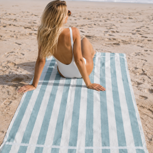 Cabana Pool Towels