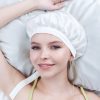 Silk Sleeping Bonnet - Image 4