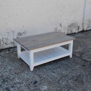 Bastille Coffee Table 112cm
