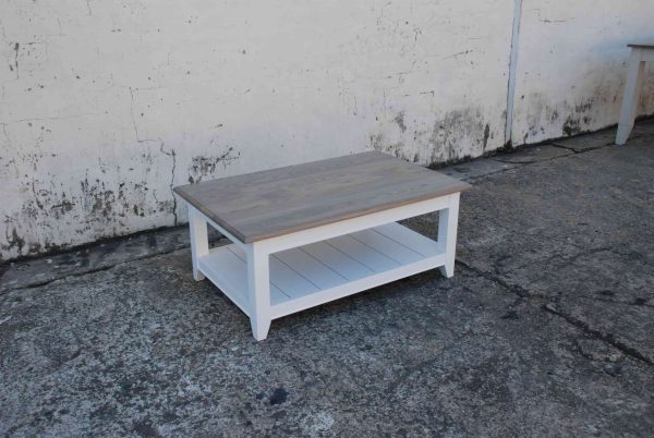 Bastille Coffee Table 112cm
