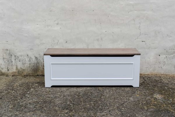 Bastille Blanket Box - Image 8