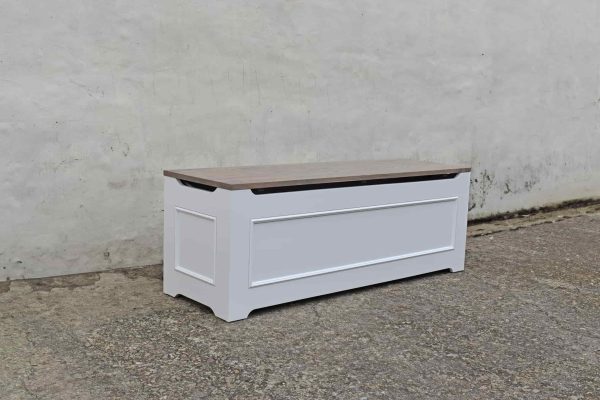 Bastille Blanket Box - Image 7