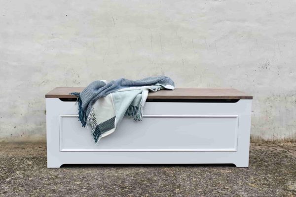 Bastille Blanket Box - Image 5