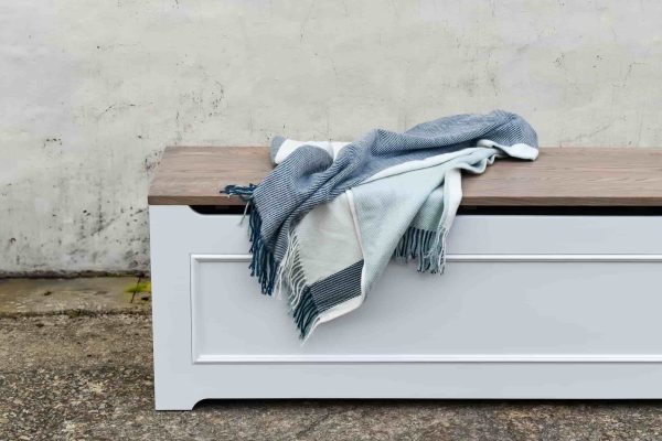 Bastille Blanket Box - Image 4
