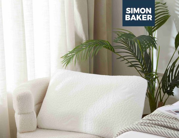 Memory Foam Pillow