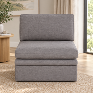 Astrid Sleeper Couch - Fabric