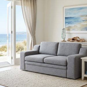 Levi Sleeper Couch - Fabric