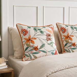 Bastille Headboard