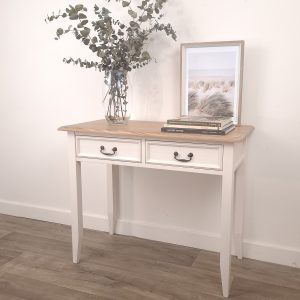 Bastille 2 Drawer dresser