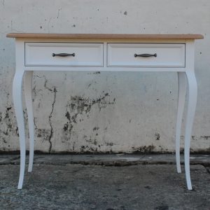 Bastille Cab leg 2 Drawer dresser