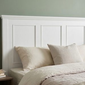 Bastille Headboard