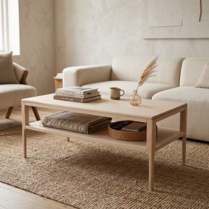 Outeniqua Coffee Table